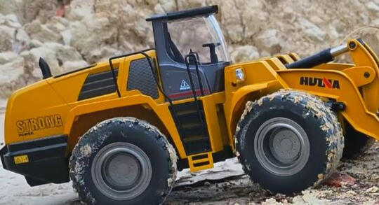 Double E A40G for hire