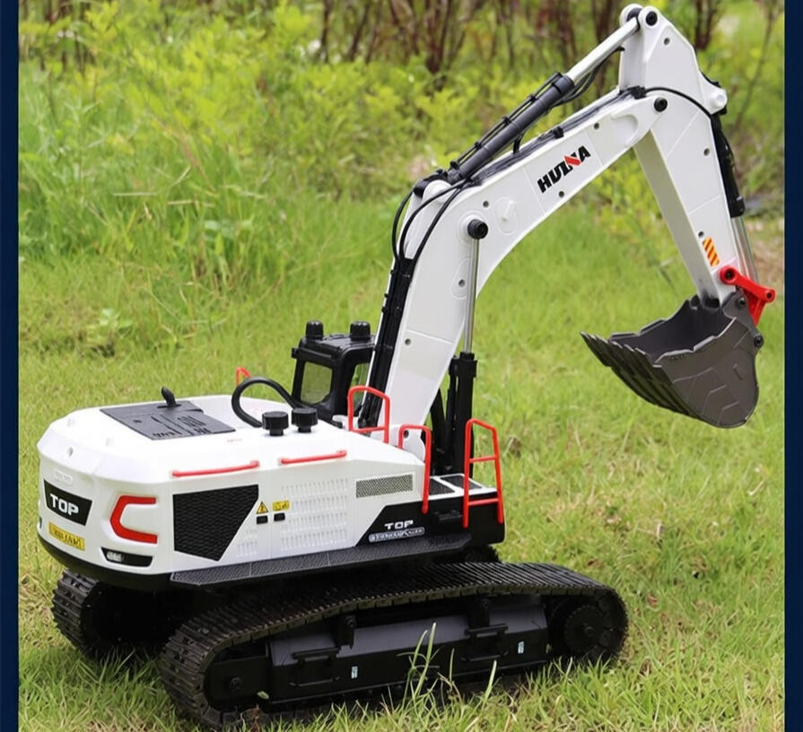 Workhorse - Huina 1594