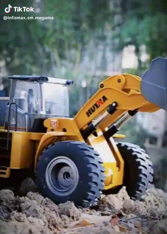 Huins RC hobby models for hire